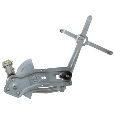 Aci Automotive Chev Fsize Pu 91-82/Suburban/Fsize Blazr 82236